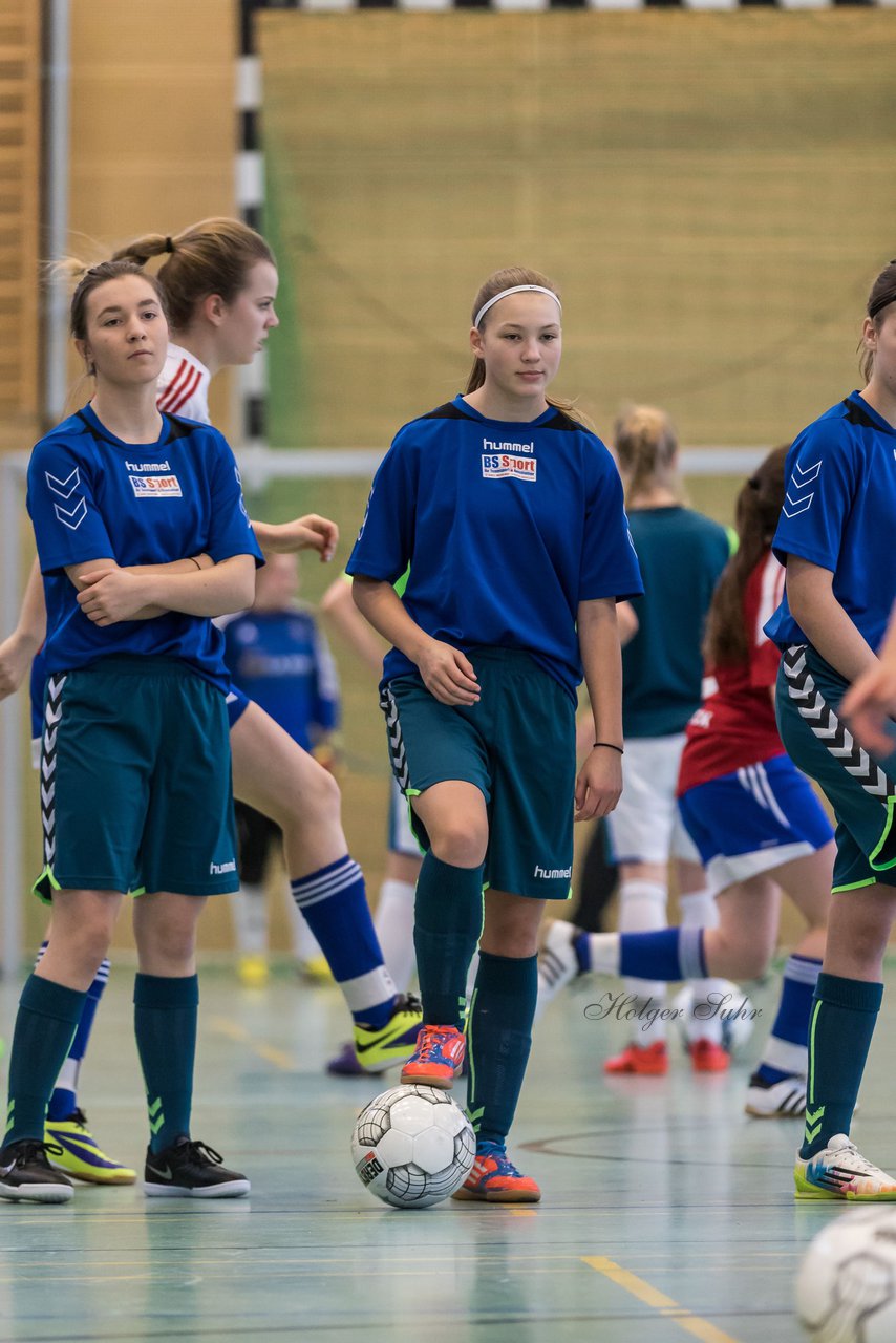 Bild 103 - Girls Cup